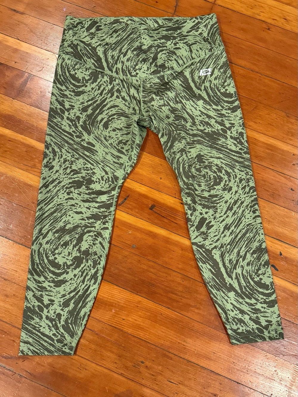 Nike One Women’s 1X Leggings